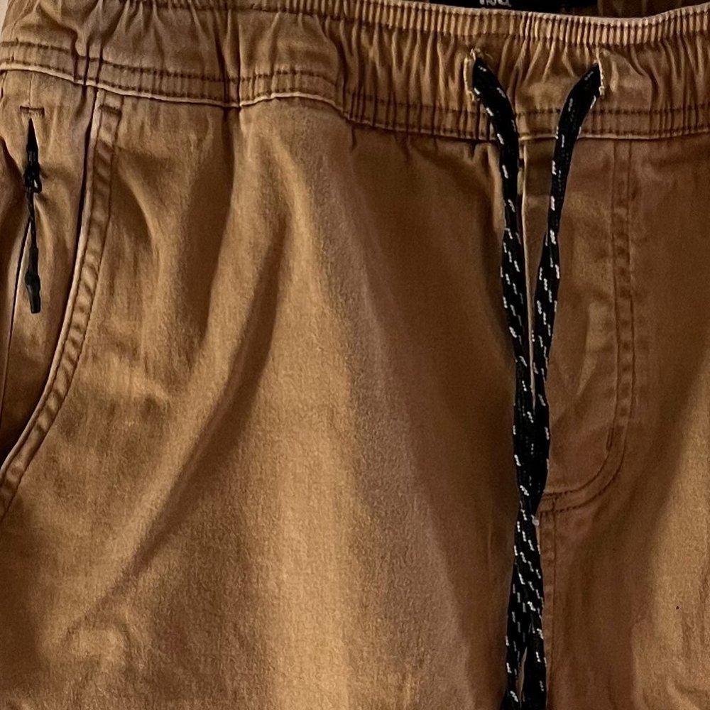 RSQ Medium 34L - Tan